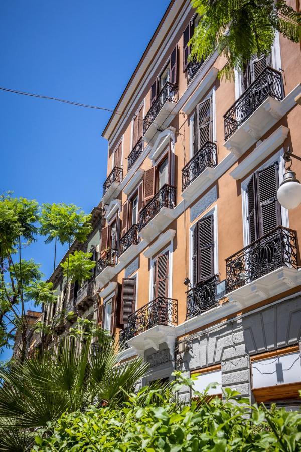 Cagliarifornia Acomodação com café da manhã Exterior foto